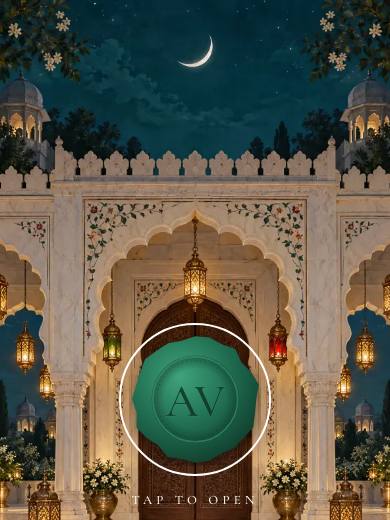 Chand: its opening scene
